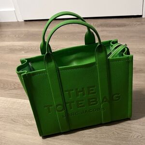 Marc Jacobs medium tote bag
